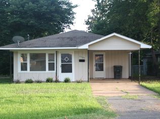 2702 Patricia Dr, Bossier City, LA 71112