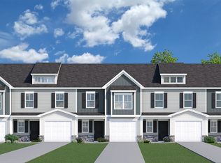 Stoneycreek in Aberdeen Plan, Aberdeen, Fountain Inn, SC 29644