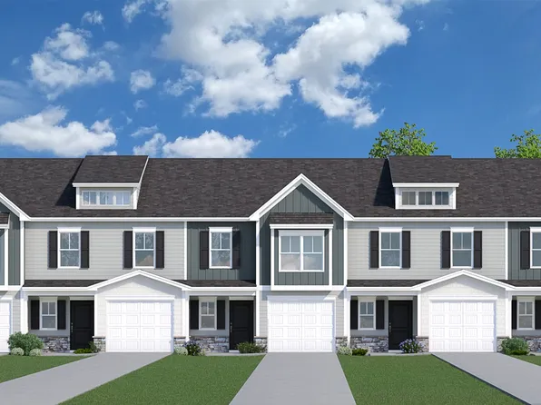 Stoneycreek in Aberdeen Plan, Aberdeen