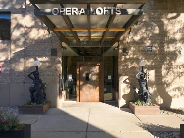 2545 S Dearborn St APT 405, Chicago, IL 60616