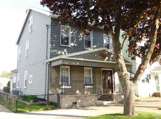 207 N George St, Rome, NY 13440