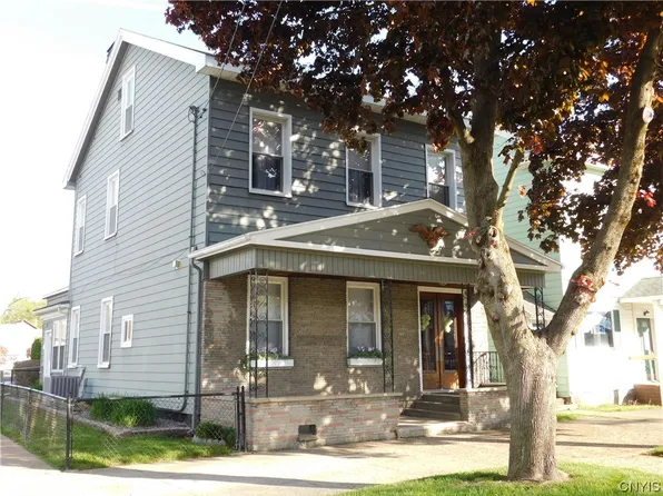 207 N George St, Rome, NY 13440