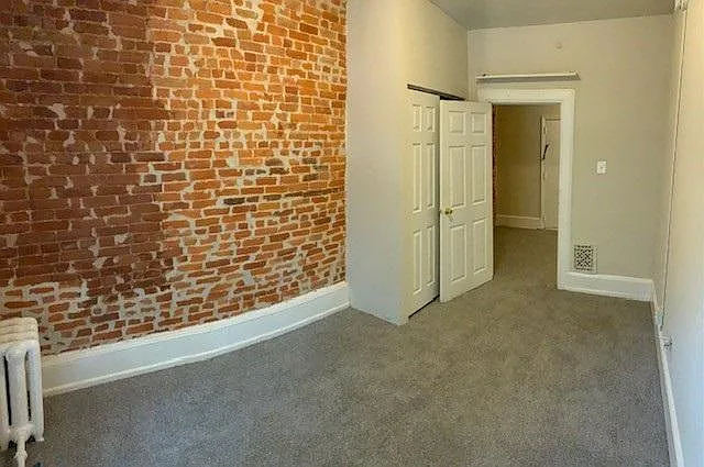 Bedroom - 4014 Spruce St #2F