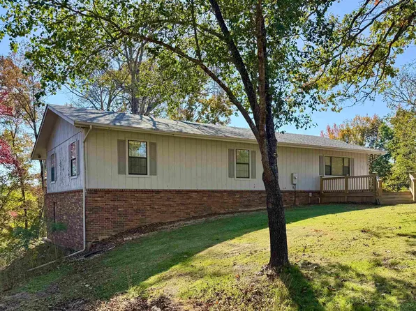 9464 W State Highway 56, Calico Rock, AR 72519