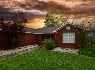 25 Bradford Cir, Decatur, AL 35603