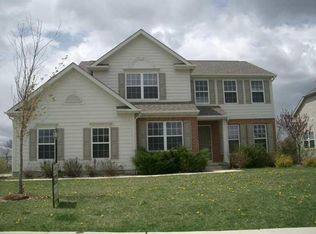 6941 Post Preserve Blvd, Dublin, OH