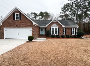 3464 Hampshire Dr, Wilmington, NC 28409
