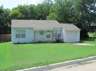 1625 S Broadway Blvd, Ada, OK 74820