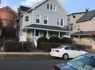 18 Union St #2, New Britain, CT 06051