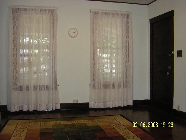 Front windows in LR