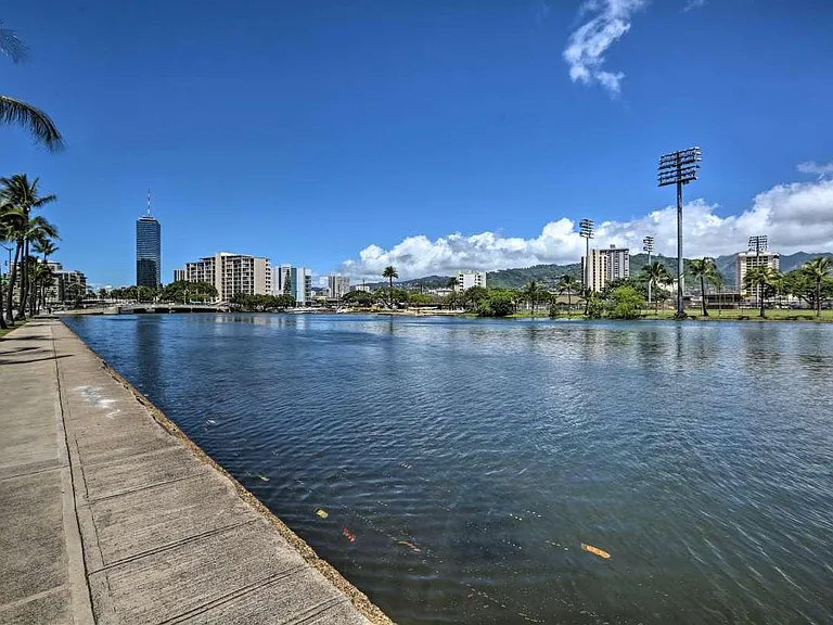 1965 Ala Wai Blvd #7 — Photo 21