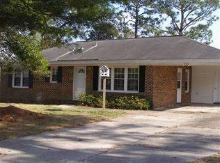 5314 Fielding Dr, Wilmington, NC 28405