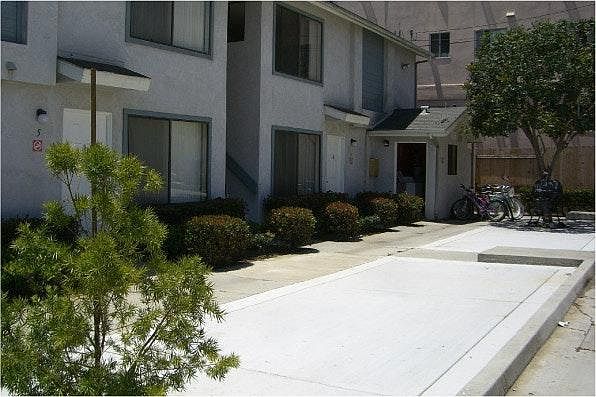 2nd image of 1948 Emerald St APT 7