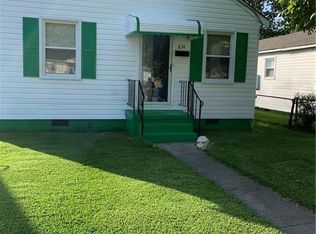 834 Partridge Ave, Chesapeake, VA 23324