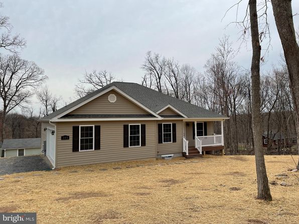 Frederick County Real Estate Frederick County Va Homes For Sale Zillow