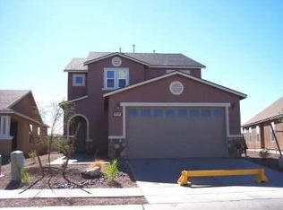 8419 W Razorbill Ave, Tucson, AZ 85757