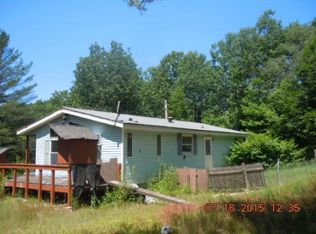 638 N Ashland Rd, Ashland, NH 03217