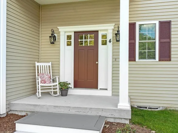 4 Jewett Rd #4, Sterling, MA 01564