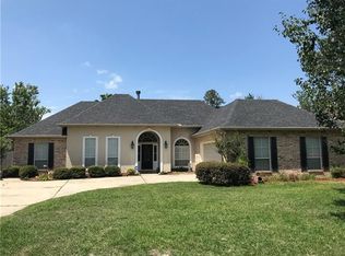 171 Woodruff Dr, Slidell, LA 70461