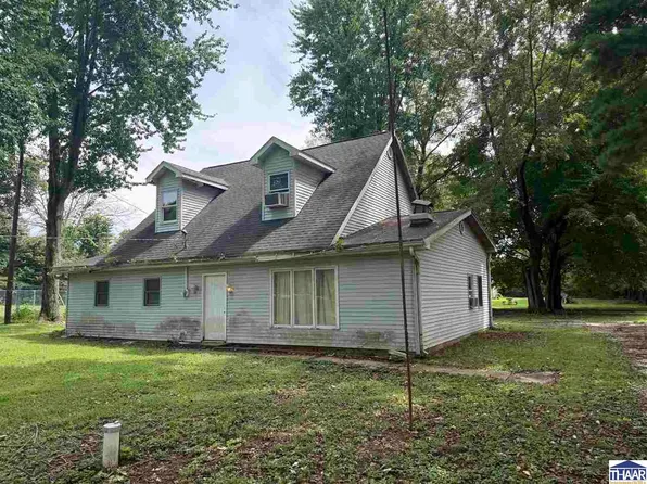 3585 E Marquette Ave, Terre Haute, IN 47805