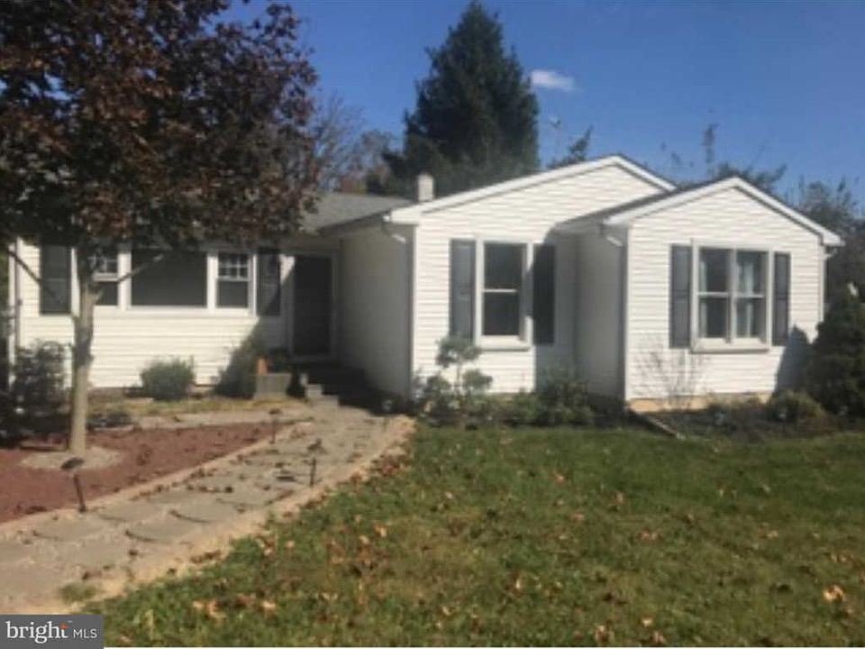 204 Circle Dr E, Lambertville, NJ 08530 Zillow
