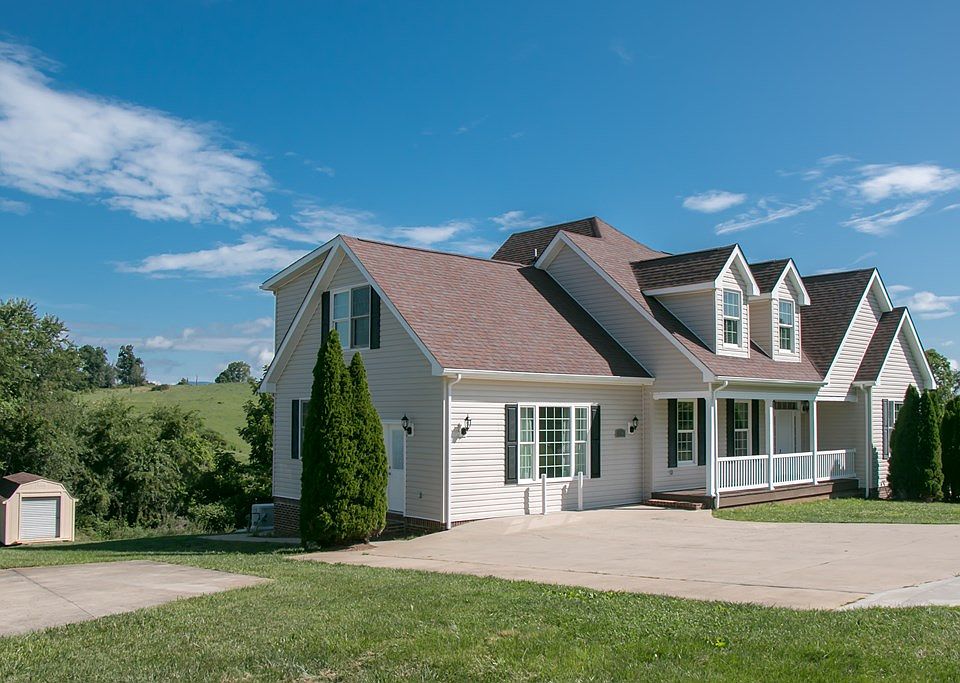 18461 Old Jonesboro Rd 18461, Abingdon, VA 24211 Zillow