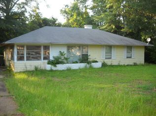 1229 Hahn Ave, Aiken, SC 29801