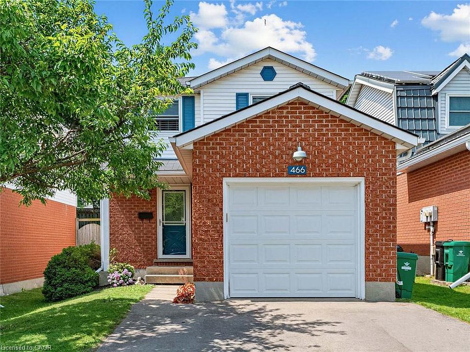 1st image of 466 Misty Cres