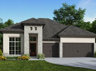 2695M Plan, Windborne 100', Converse, TX 78109