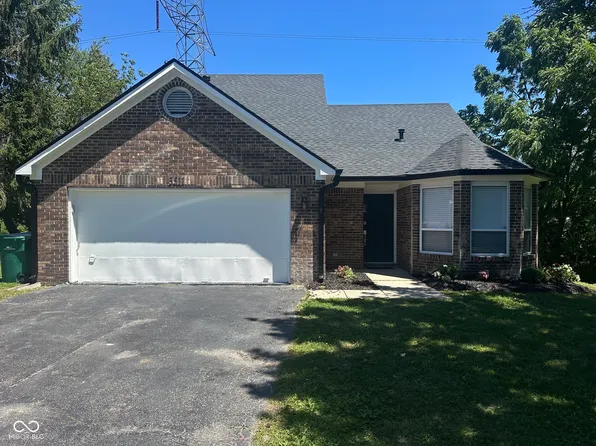 3511 Statuette Ct, Indianapolis, IN 46214
