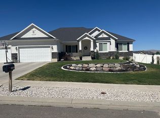 1257 N Christley Ln, Elk Ridge, UT 84651