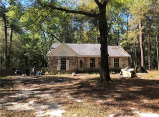 1567 Blue Creek Dr, Ponce De Leon, FL 32455