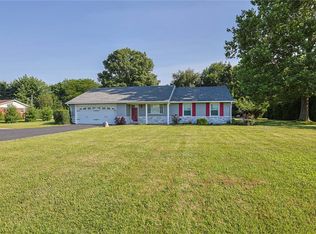 1905 Fenner Rd, Troy, OH 45373