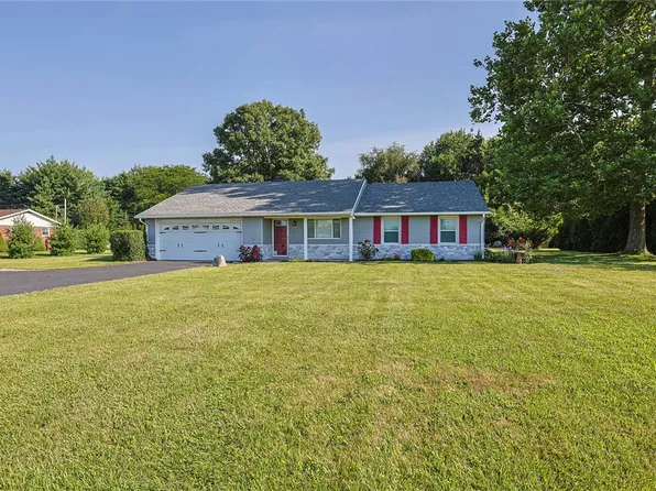 1905 Fenner Rd, Troy, OH 45373