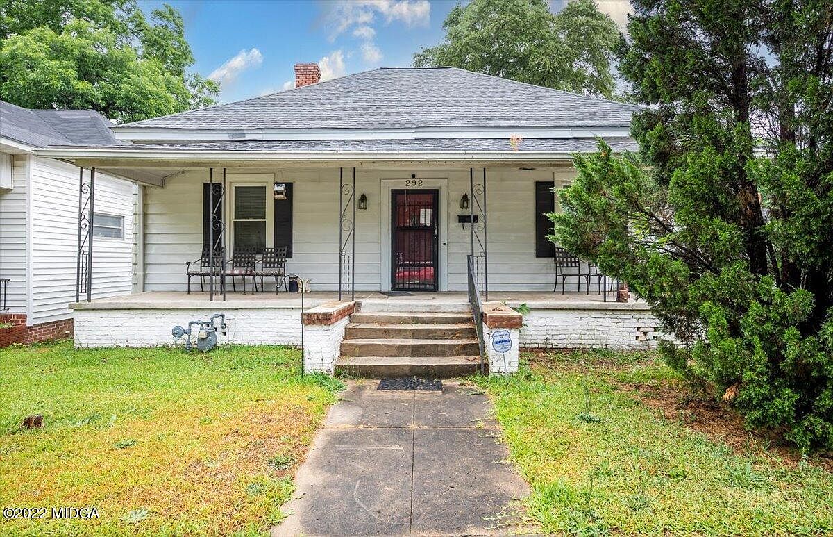 292 Cleveland Ave, Macon, GA 31204 | Zillow