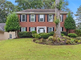 7536 Stonebridge Bay Ct, Stone Mountain, GA 30087