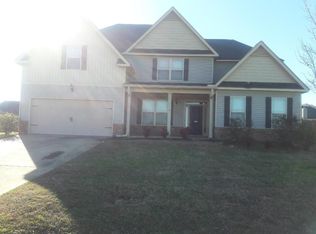 5 Pawnee Trl, Fort Mitchell, AL 36856