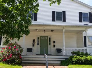 6 W Concord St, Dover, NH 03820