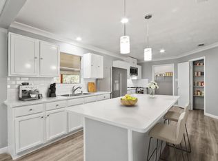 180 Butler Dr, Cleveland, TX 77328