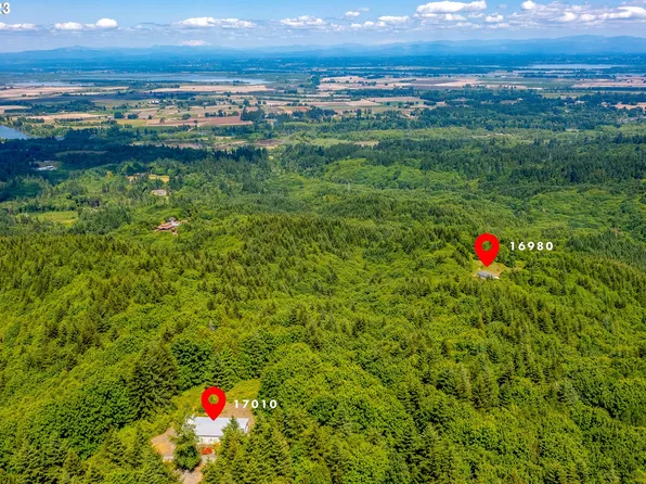 16980 NW Skyline Blvd, Portland, OR 97231