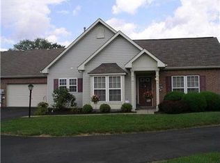760 Spencer Woods Dr, Glenshaw, PA 15116