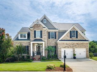 561 Lawton Bridge Rd SW, Smyrna, GA 30082