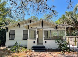 1017 E Powhatan Ave, Tampa, FL 33604