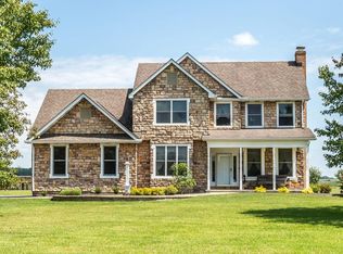 7036 Ruffner Rd NE, Baltimore, OH 43105