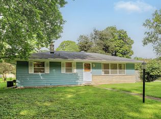 808 Jones St, Marshall, MI 49068