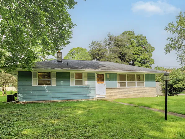 808 Jones St, Marshall, MI 49068