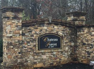 961 Ardmore Trl #58, Hoschton, GA 30548