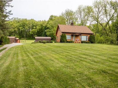 483 Eastbrook Harlansburg Rd, New Castle, PA, 16101