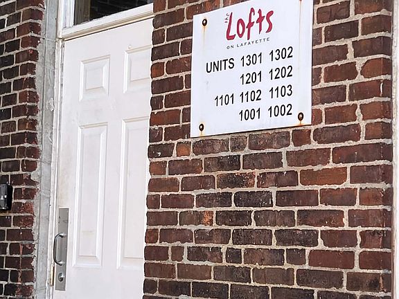 2nd image of 325 Lafayette Street #1202