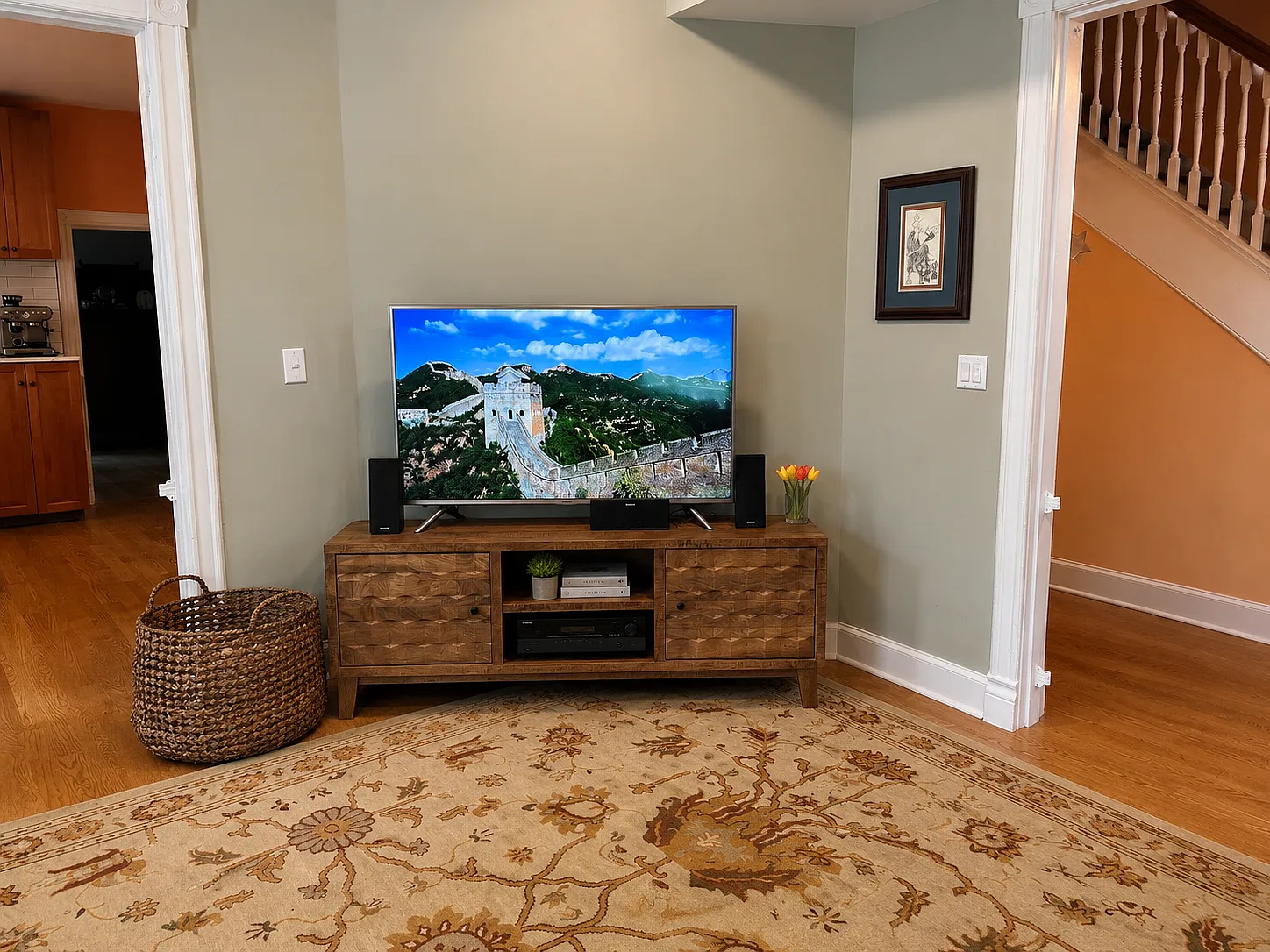 3 bed, 2.5 bath, 1762 sqft, $3,500 — Photo 4